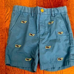 Vineyard Vines boys short